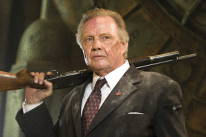 Jon Voight movies and TV shows