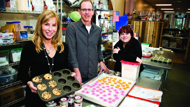 Wicked Good Cupcakes Net Worth